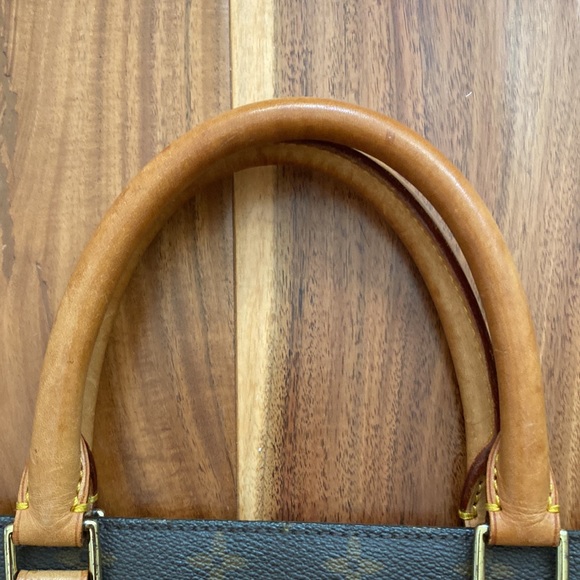 👜Louis Vuitton Sac Plat Tote VI1013👜 - Picture 11 of 16